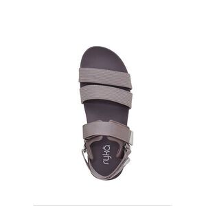RYKA Purple Fog Beyond Strappy Sport Sandals-12M
